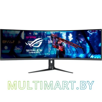 Игровой монитор Asus ROG Strix XG49WCR